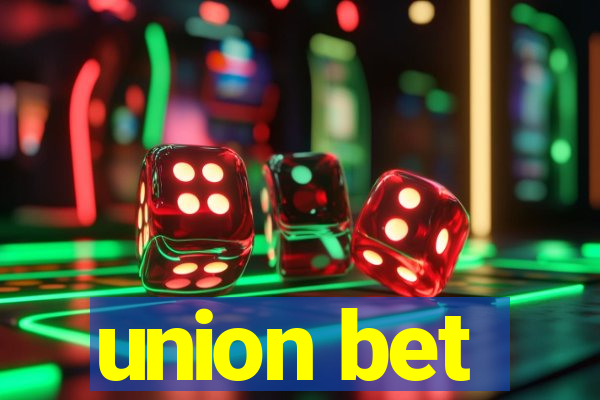 union bet